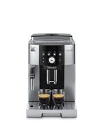 DeLonghi ECAM 250.23 SB Magnificia S smart | Kaffee-Vollautomat | Silber-Schwarz