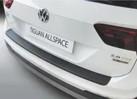 Ladekantenschutz für VW Tiguan Allspace 4x4 ab Bj. 09/2017