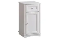 Comad KlassiKomfort Niedriger Schrank Palace Andersen, 43x81x40 cm