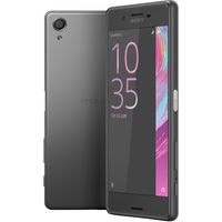 Sony Xperia X F5121 32GB Android Schwarz Graphit Black Smartphone NEU