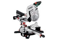 Metabo KGS 305 M KAPPSÄGE MIT ZUGFUNKTION 2000 W (613305000)