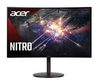 Acer Nitro XZ270UPbmiiphx Gaming-Monitor 27' Freesync 144 Hz 2×HDMI Curved
