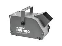 Stroj na výrobu bublín EUROLITE BW-100