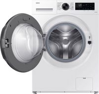 Samsung Waschmaschine WW5000C WW9ECGC04AAE, 9 kg, 1400 U/min