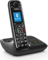 Gigaset E720A schwarz int.