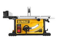 DeWalt DWE7492 Tischkreissäge