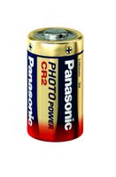 Baterie Panasonic 3 CR2 1-pack blistr