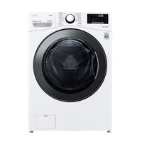 Waschmaschine 17 kg Weiß AquaStop ThinQ® App Inverter Direct Drive LG F11WM17TS2