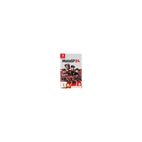 MotoGP 24 Nintendo Switch-Spiel