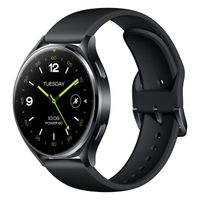 Xiaomi Watch 2 Bluetooth Schwarz (czarny) M2320W1