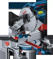 Bosch Gehrungssäge Gcm 216 1300W