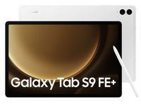 Samsung X610N Galaxy Tab S9 FE+ Wi-Fi 128 GB Stříbrná