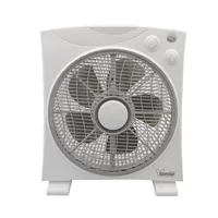 Bimar VBOX39T Ventilator Weiß