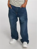Pánske džínsy Ecko Unltd Fat Bro blue - W32 L32