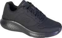 Skechers Skech-Lite Pro - Nullify 232499-BBK, Sneaker, Herren, Schwarz