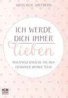 Ich werde dich immer lieben