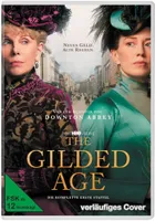 Gilded Age, The - Staffel 1 (DVD) 3Disc