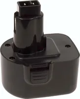 Akku für DEWALT Lampe DW904 3000mAh
