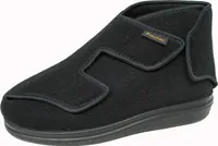 Fischer Markenschuh Fischer Markenschuh schwarz
