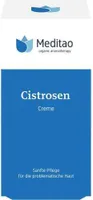 Meditao Cistrosencreme 50 ml