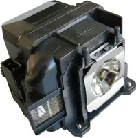 azurano Beamerlampe für EPSON ELPLP88, V13H010L88 für EB-S31, EH-TW5300 & EB-Serie, EH-Serie, EX-Serie, PowerLite-Serie & VS-Serie, Beamerlampe mit Gehäuse, 200W