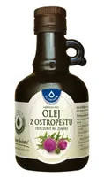 Olej z ostropestu tłoczony na zimno 250ml