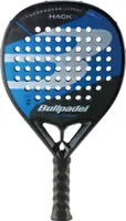 Bullpadel padel raketa Hack 03 Control 2023