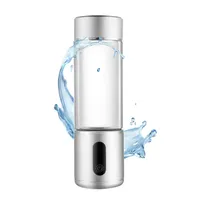 Wasserstoff-Wasserflasche, Wasser-Ionisator bis zu 8000 PPM, SPE- und PEM-Wasserstoff-Wassergenerator