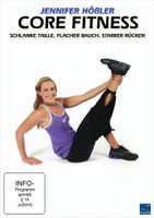 Core Fitness - Schlanke Taille, flacher Bauch, sta