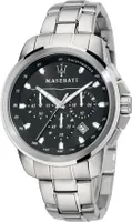 Maserati Herrenuhr Successo Chronograph R8873621001