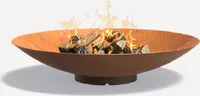 Adezz Feuerschale ø 1500 mm | Stahl 4mm