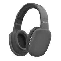 Kopfhörer BTN-210 Bluetooth DENVER Over-Ear