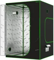 Dark Box 150x150x220 cm