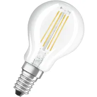 OSRAM LED kapka 4W E14 470lm 2700K