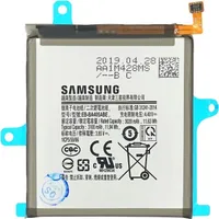 Original EB-BA405ABE Akku für Samsung Galaxy A40 SM-A405 3100mAh GH82-19582A
