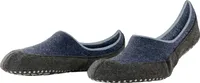 FALKE Cosyshoe Hausschuh-Sneakersocken darkblue 41-42