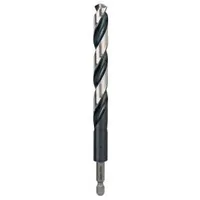 HSS Spiralbohrer mit Sechskantschaft. 12 x 101 x 151 mm. 1er-Pack