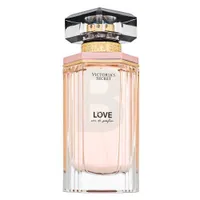 Victoria's Secret Love Eau de Parfum für Damen 100 ml