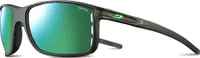 Julbo Arise Tortoise Grey Smoke Multilayer Green/CAT3