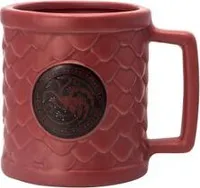 Game of Thrones - Targaryen - 3D XXL-Tasse