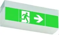 CEAG 40071354775 SV EURO 4 LED 3 h (SET)