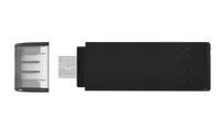 KINGSTON USB-Stick DataTraveler 70 USB 3.2, 128 GB