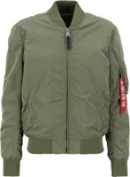 Alpha Industries MA-1 TT M 191103-01 kurtka Pullover Alpha Industries rozmiar: M,