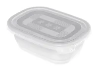 ROTHO Freeze - pojemnik do zamrażania - 4x500ml
