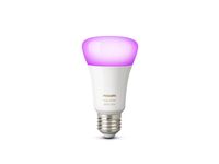 Philips Hue Bluetooth White Ambiance and Color RGBW LED E27 9,5 W Erweiterung