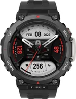 Inteligentné hodinky AMAZFIT T-Rex 2 Ember Black