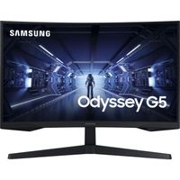 Odyssey G5 C32G54TQWRXEN Gaming-Monitor