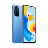Xiaomi Redmi Note 11S 5G 128GB / 4GB - Chytrý telefon - soumračná modrá