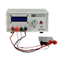 150W Akku Ladekapazität EBC-A10H Li/Pb Test Power Performance Tester Kit