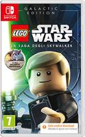 Hra LEGO Star Wars: The Skywalker Saga Galactic Edition - Nintendo Switch